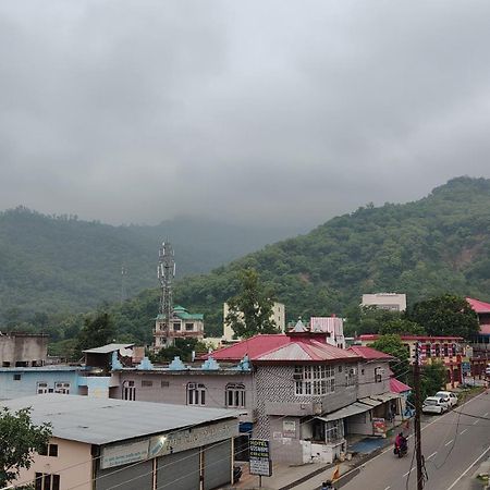 Tushar Guest House Jawala Mukhi Exterior photo