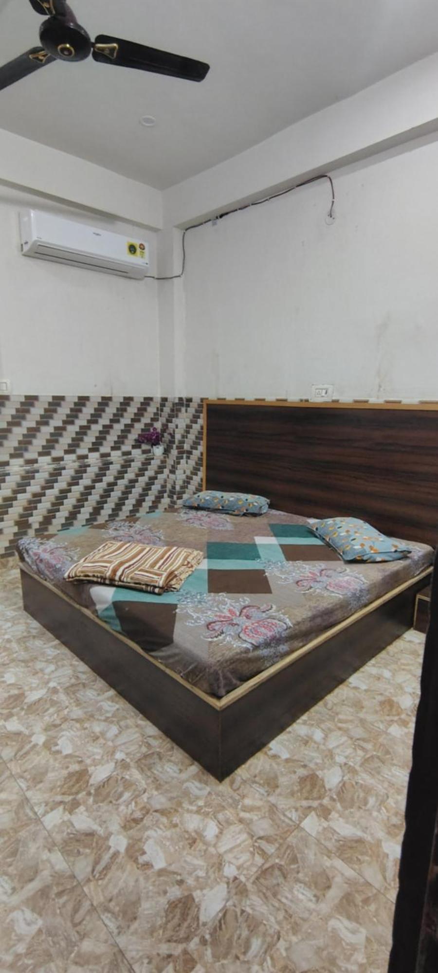 Tushar Guest House Jawala Mukhi Exterior photo